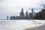 Chicago in March 2014